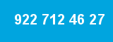 922 712 46 27